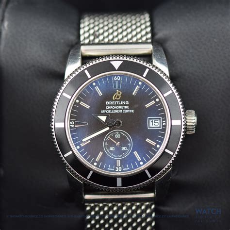 breitling superocean ll|Breitling Superocean pre owned.